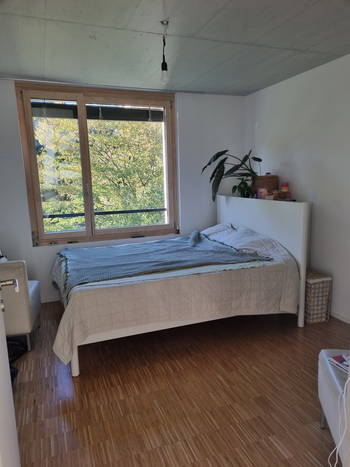 Zimmer in einer WG, Foto 3 von 10