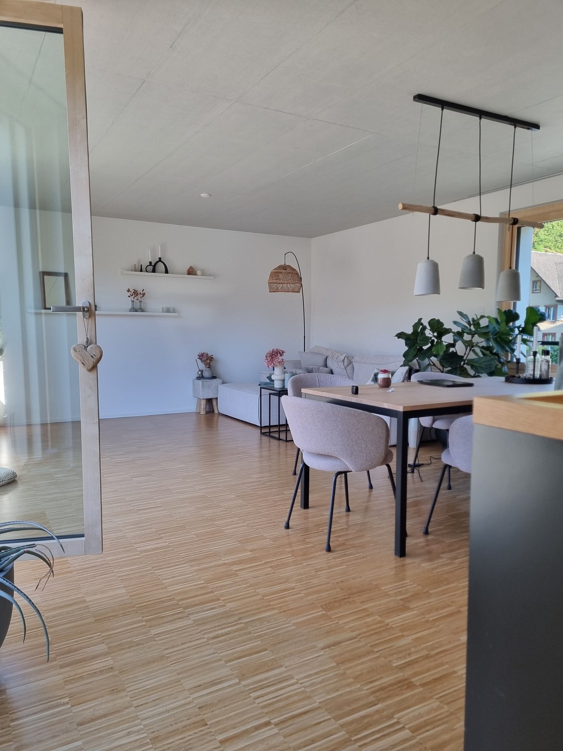 Zimmer in einer WG, Foto 8 von 10