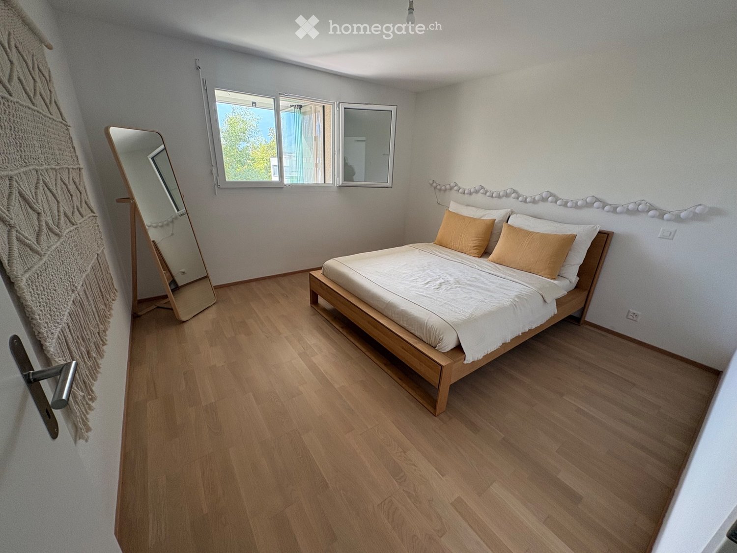 2-Zimmer-Wohnung