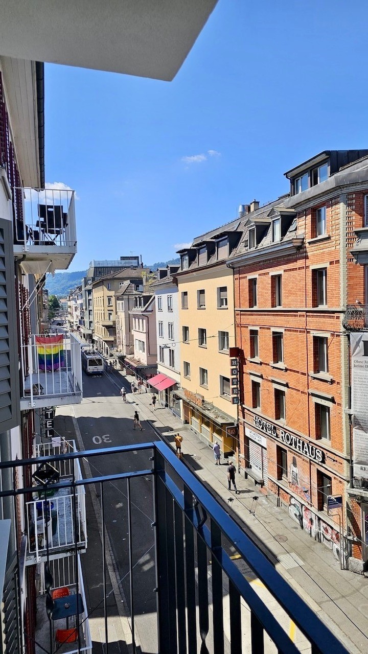 Zimmer in einer WG, Foto 4 von 6