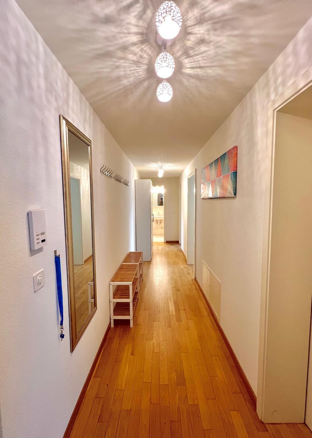 Zimmer in einer WG, Foto 5 von 6