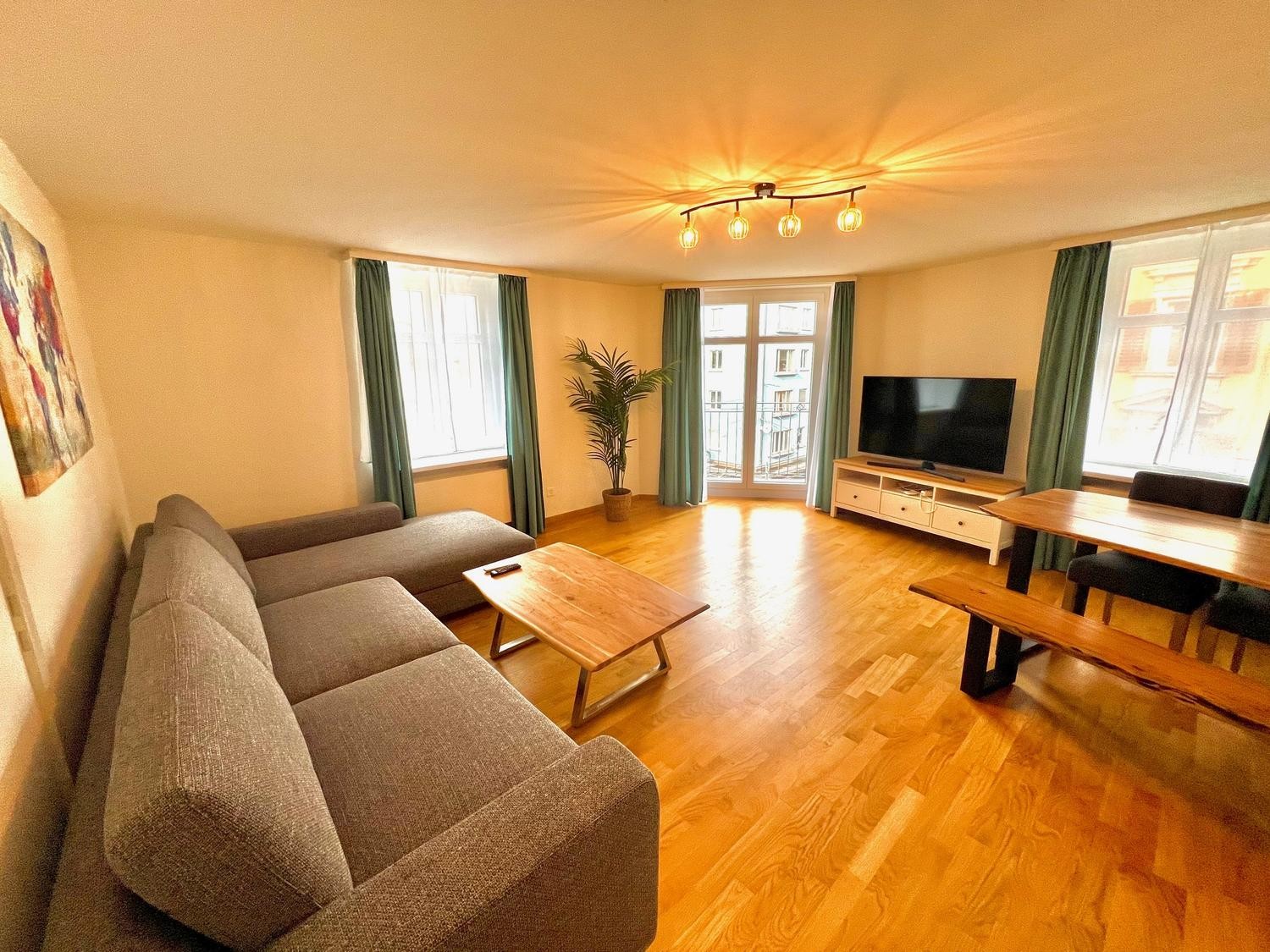 Zimmer in einer WG, Foto 1 von 6