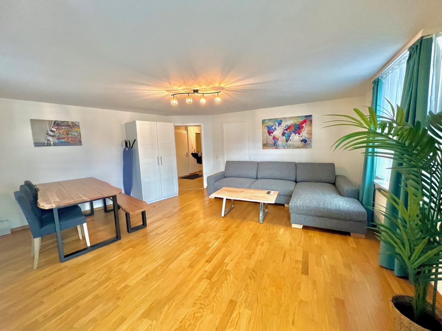 Zimmer in einer WG, Foto 3 von 6