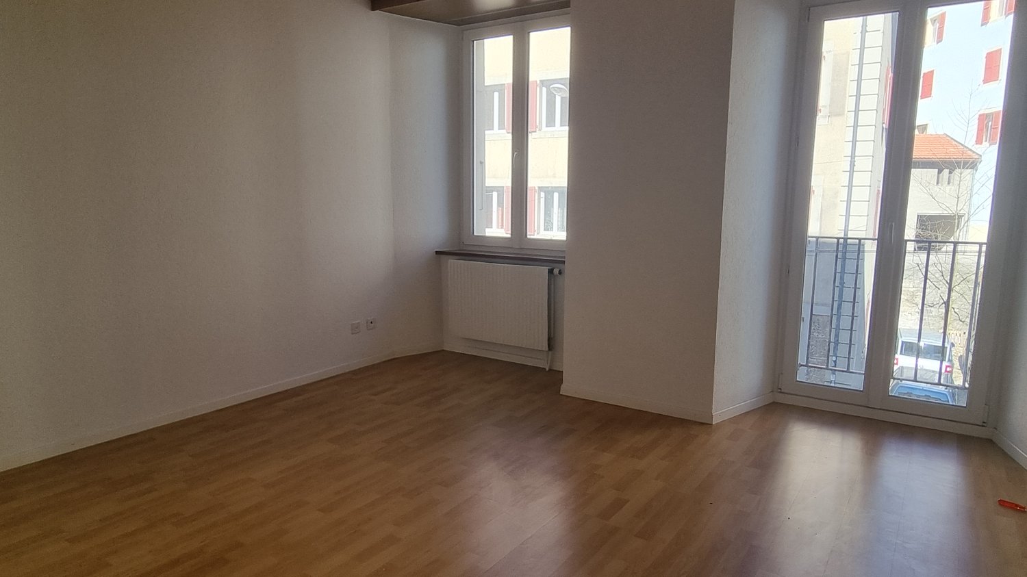 4-Zimmer-Wohnung, Foto 7 von 9