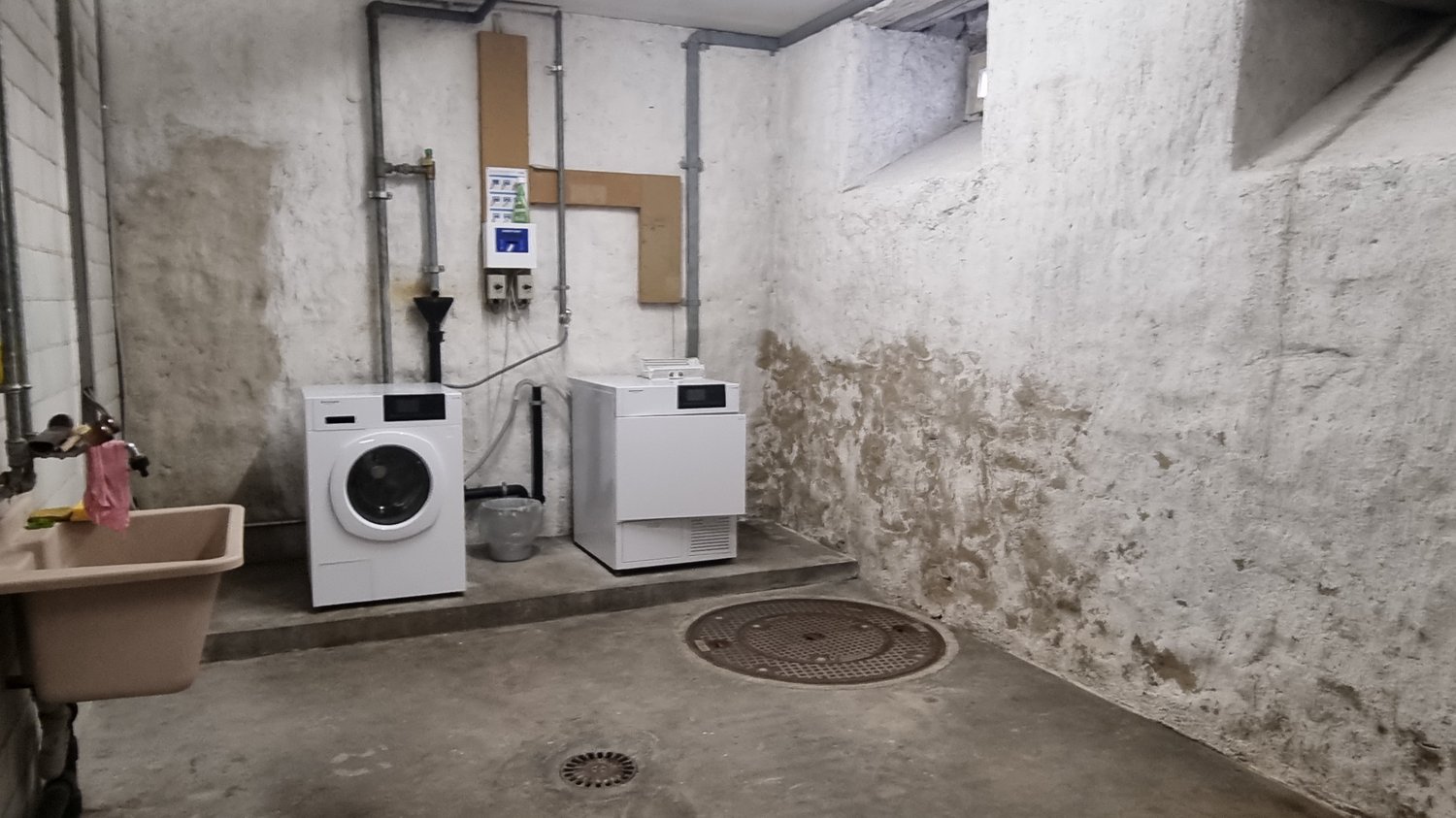 4-Zimmer-Wohnung, Foto 3 von 9