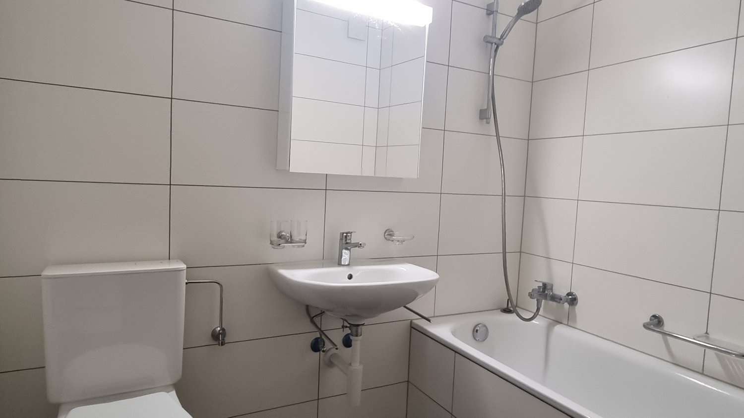 4-Zimmer-Wohnung, Foto 6 von 9