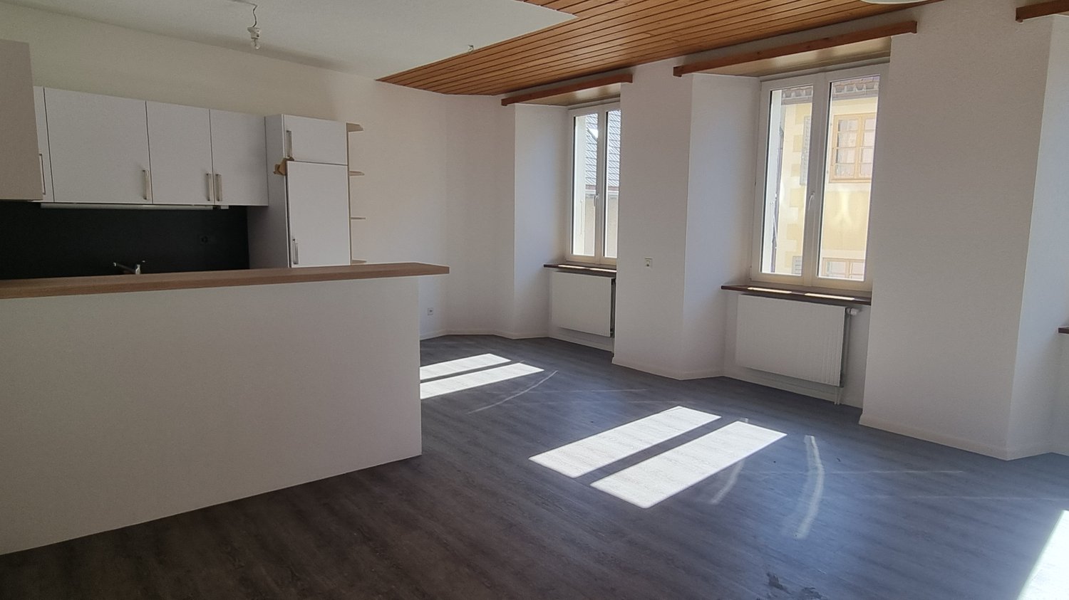 4-Zimmer-Wohnung, Foto 4 von 9