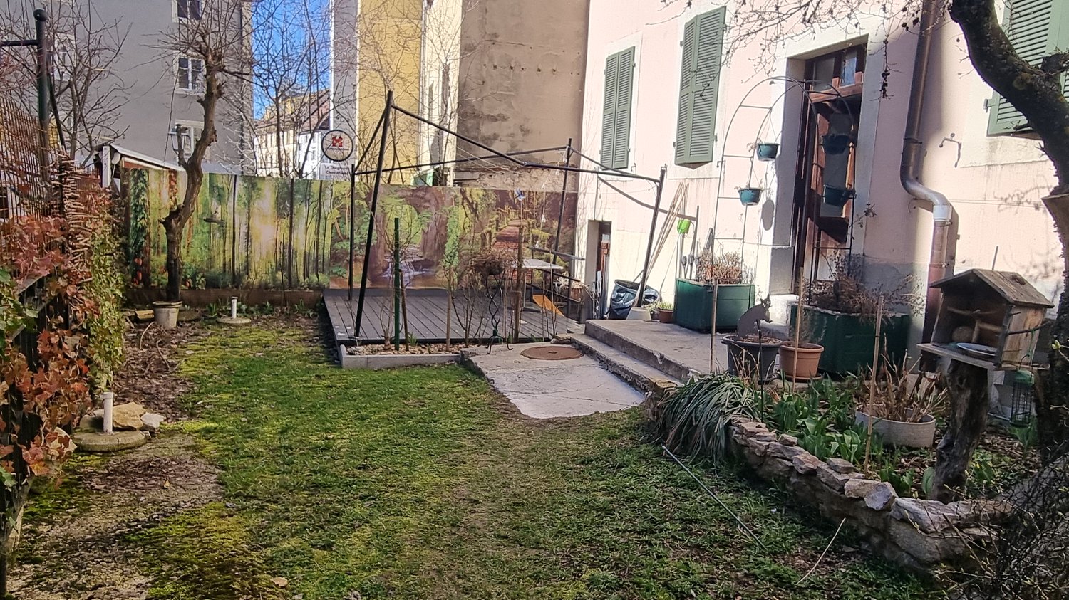 4-Zimmer-Wohnung, Foto 2 von 9