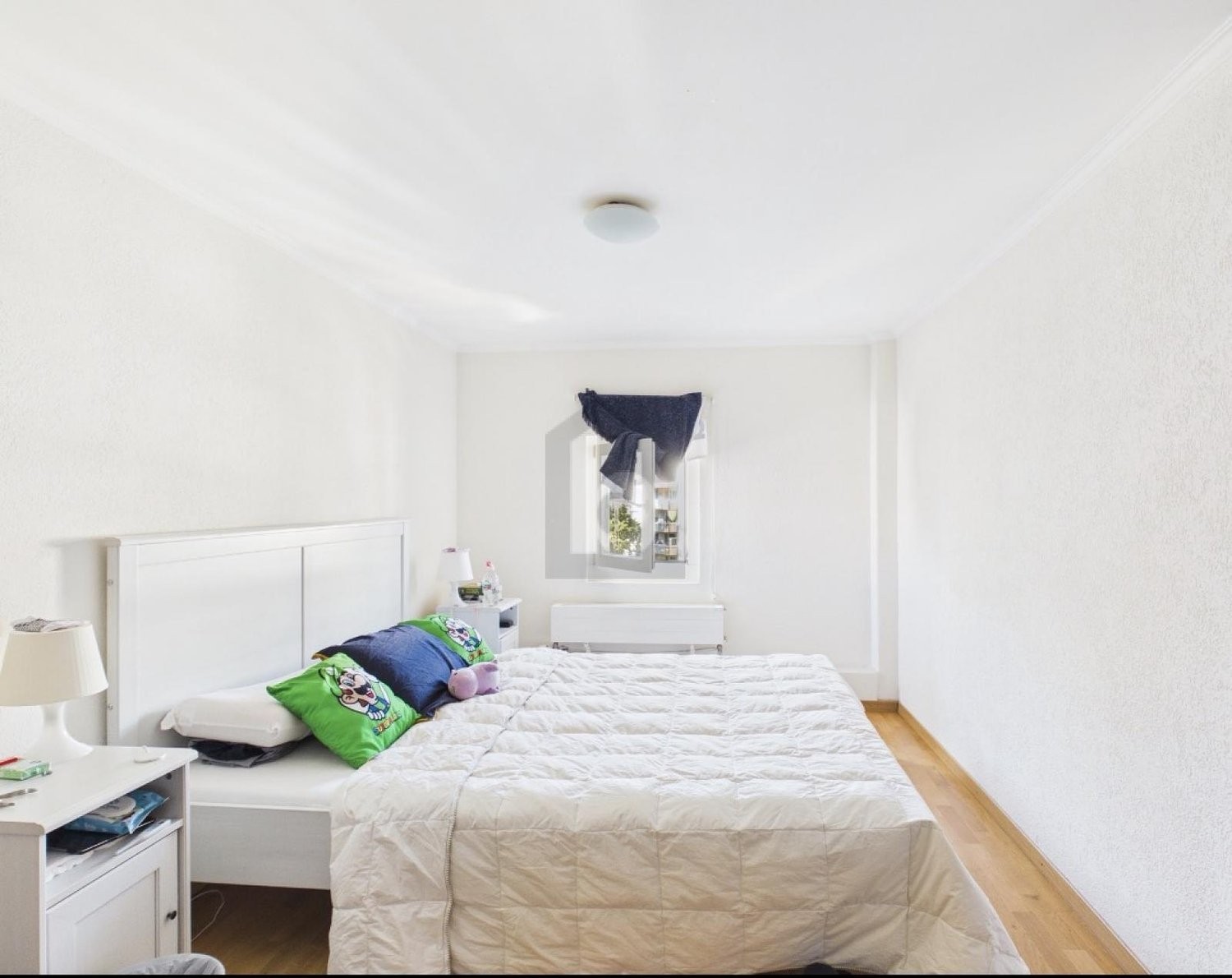 3 ½ Zimmer-Wohnung, Foto 4 von 4