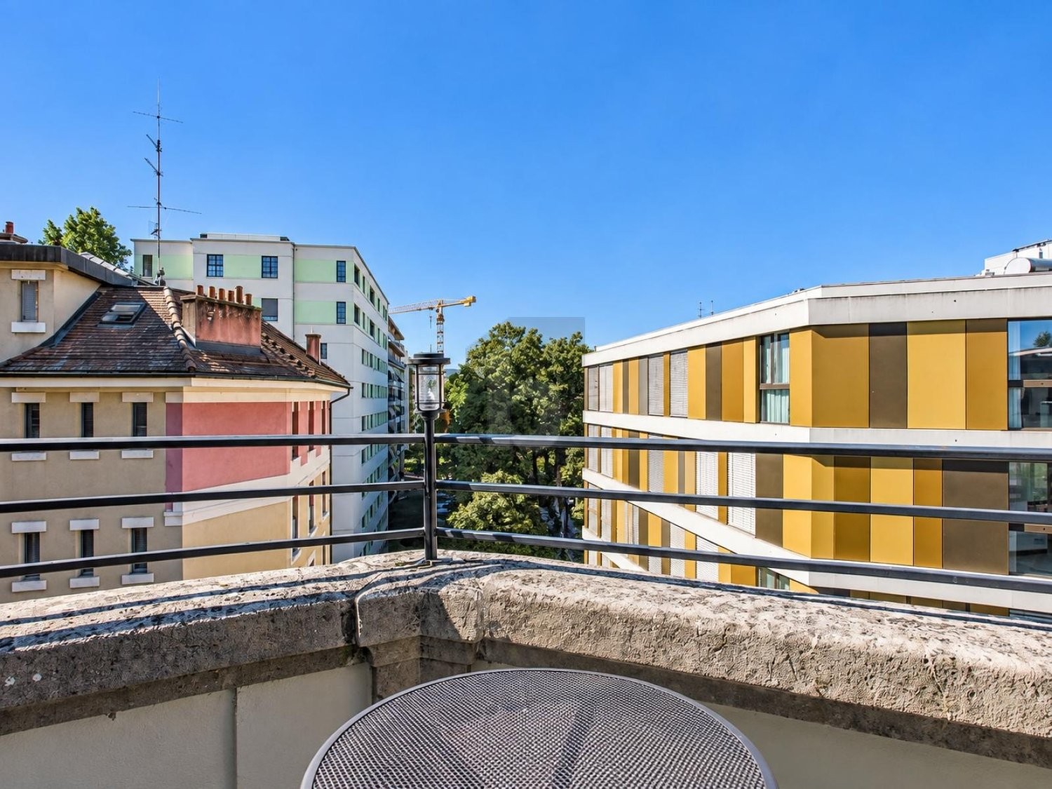 3 ½ Zimmer-Wohnung, Foto 2 von 4