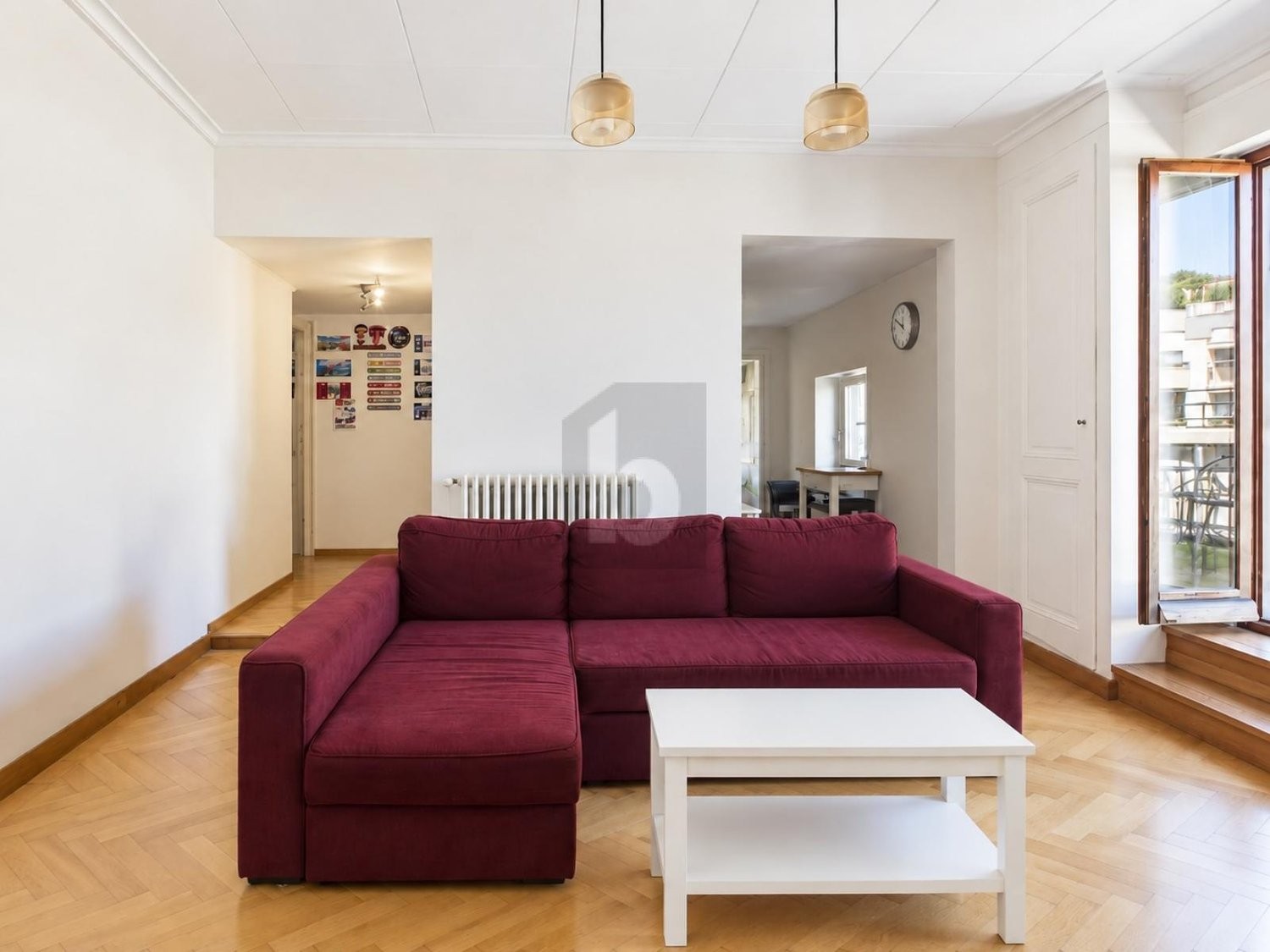 3 ½ Zimmer-Wohnung, Foto 3 von 4
