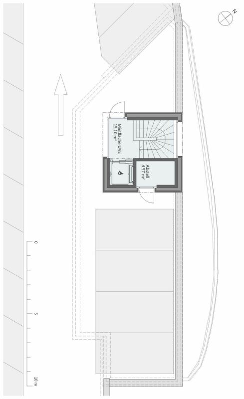 273m² office