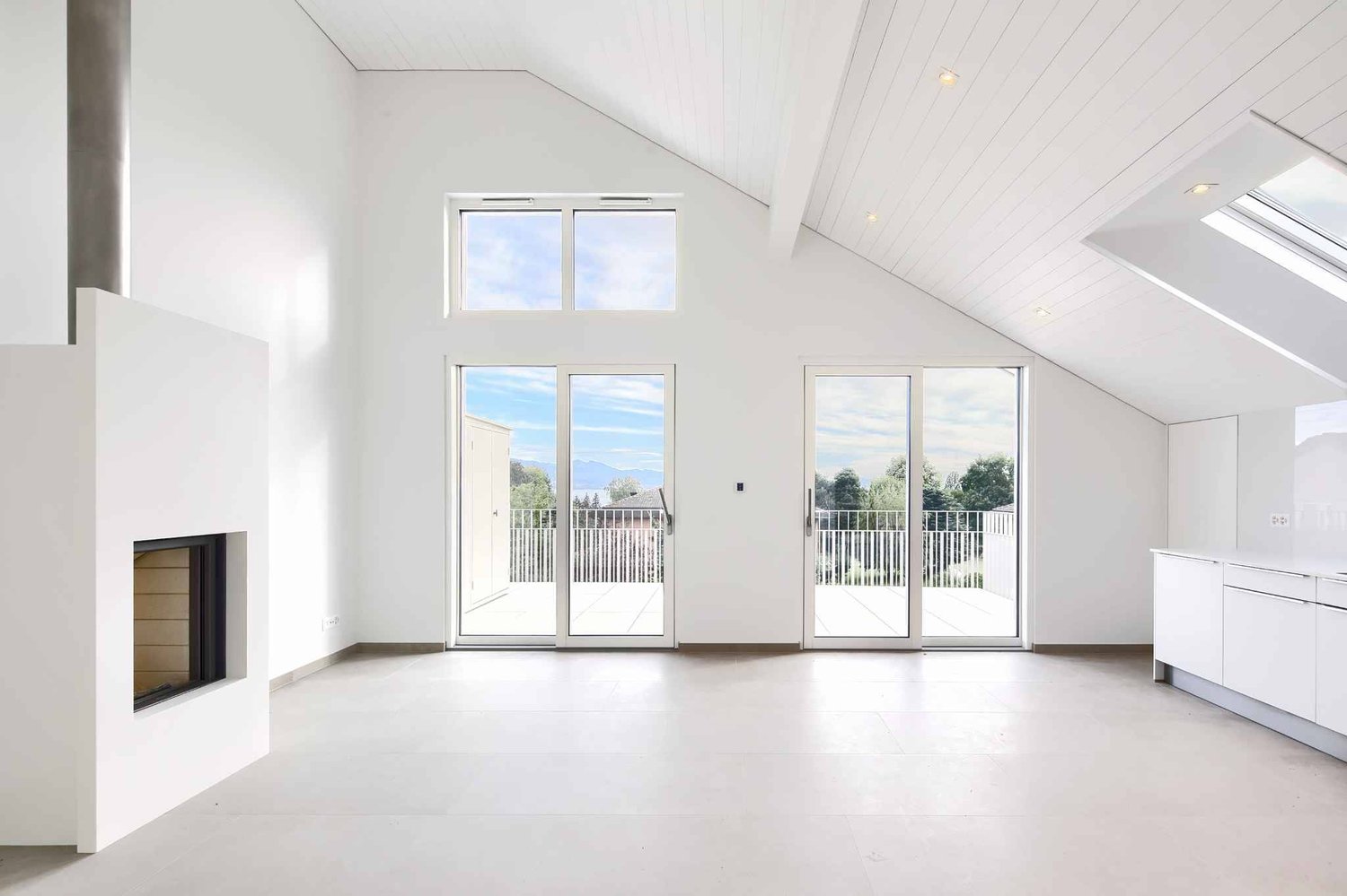3 Zimmer Wohnung, Foto 4 von 10