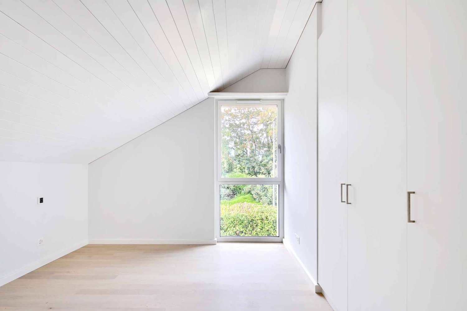 3 Zimmer Wohnung, Foto 5 von 10