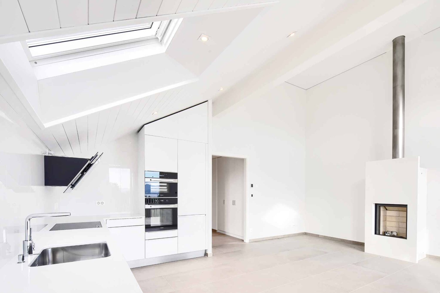 3 Zimmer Wohnung, Foto 1 von 10