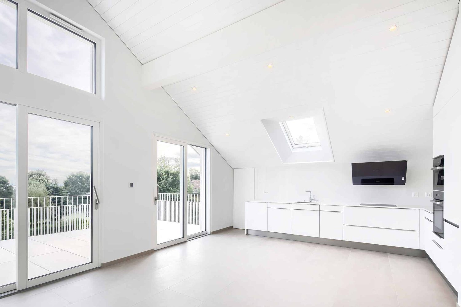 3 Zimmer Wohnung, Foto 3 von 10