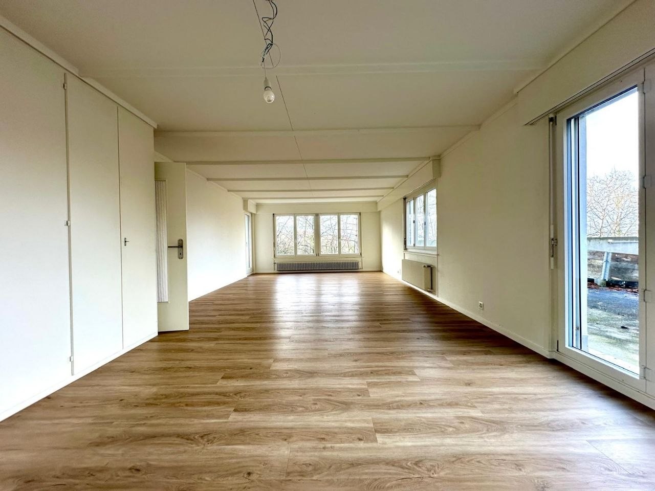 5 ½ rooms apartment, Foto 1 von 9