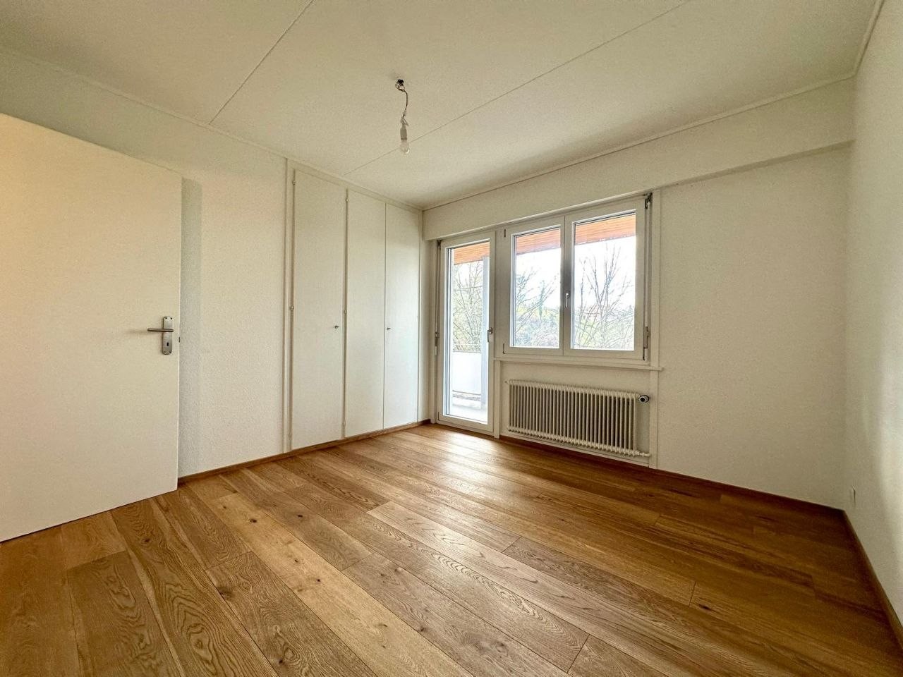 5 ½ rooms apartment, Foto 5 von 9
