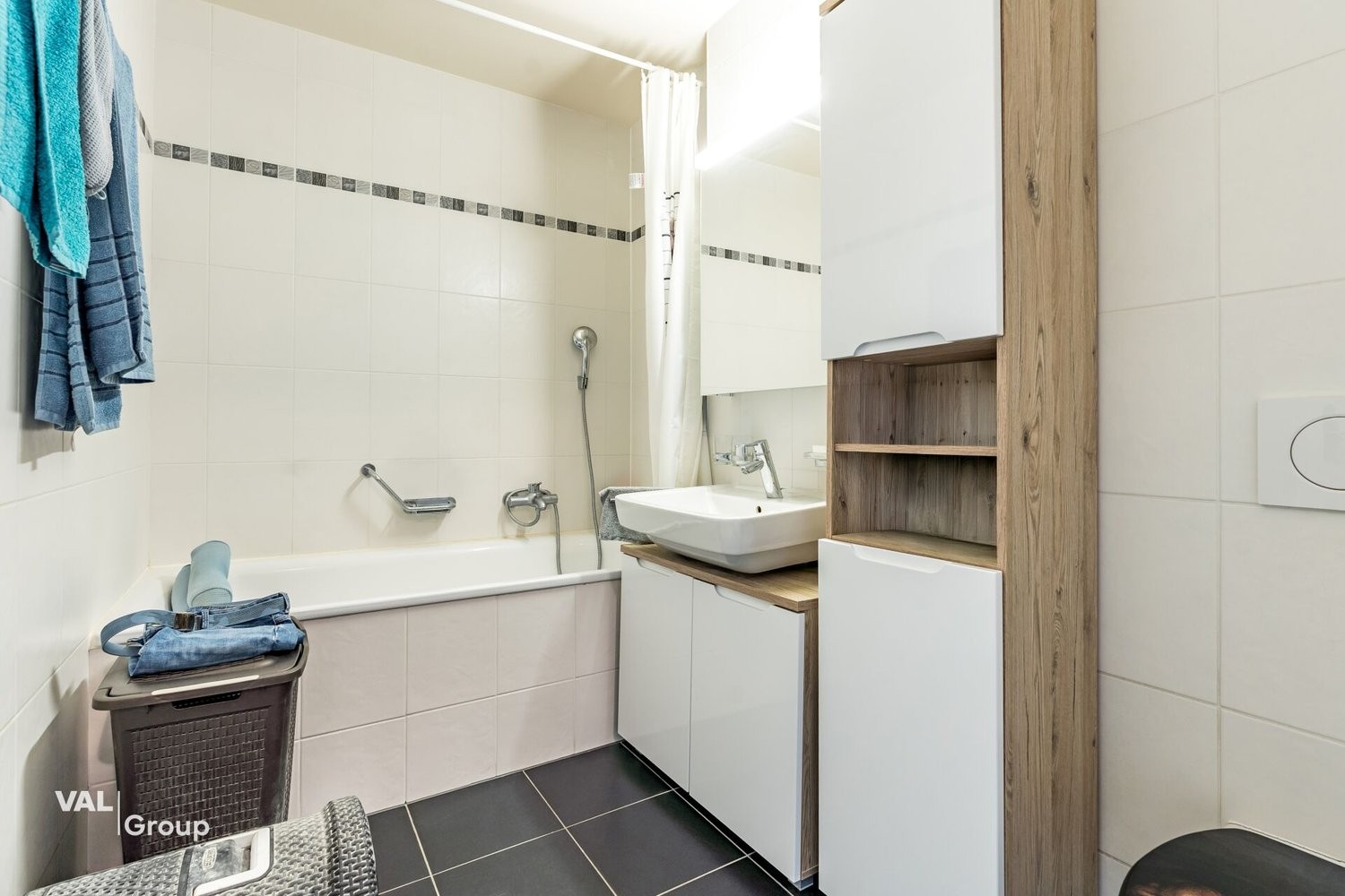 Appartamento di 2 ½ locali