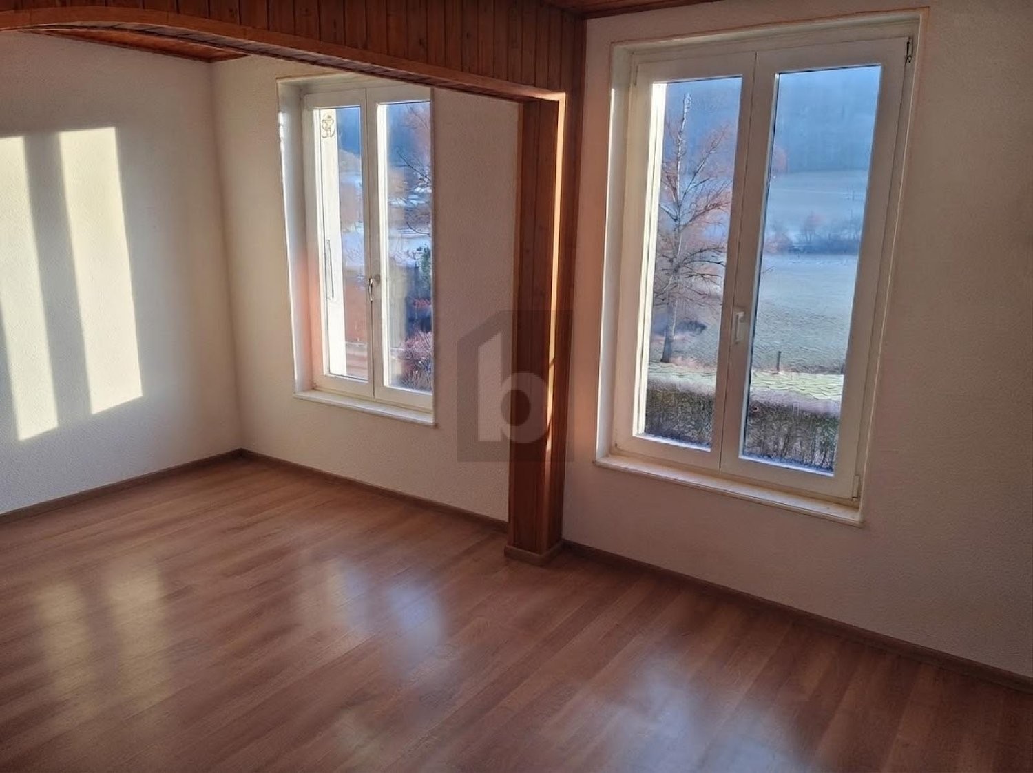 2 ½ Zimmer-Wohnung, Foto 3 von 4