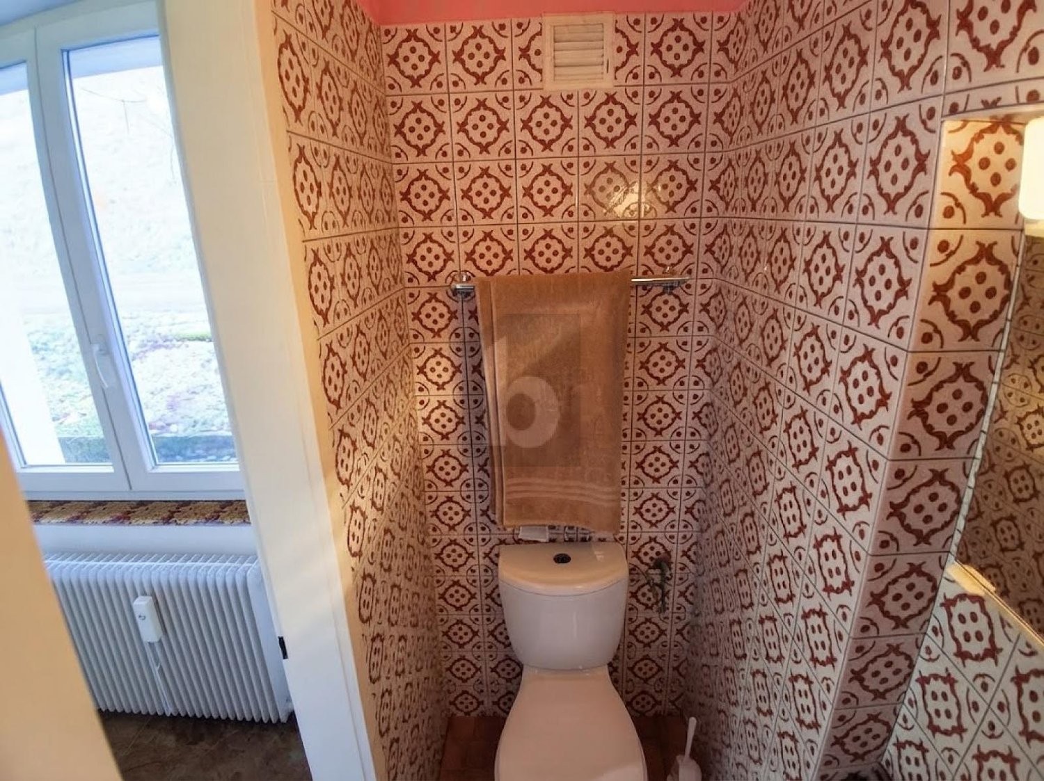 2 ½ Zimmer-Wohnung, Foto 4 von 4