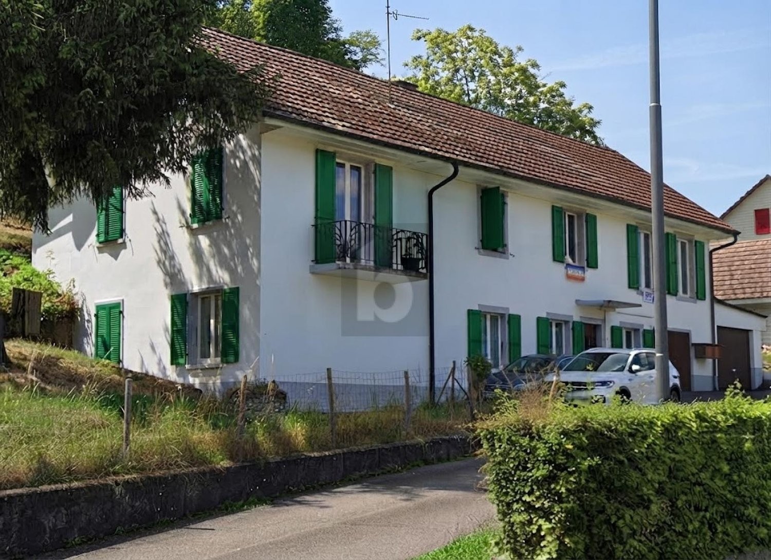 2 ½ Zimmer-Wohnung, Foto 1 von 4