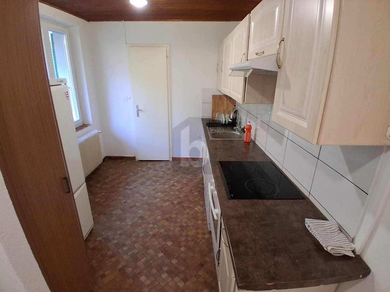 2 ½ Zimmer-Wohnung, Foto 2 von 4
