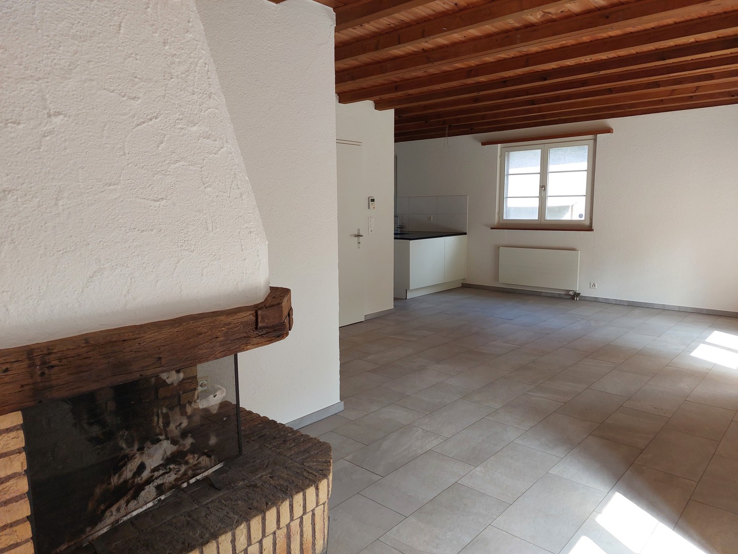 Maison duplex de 5 ½ pièces