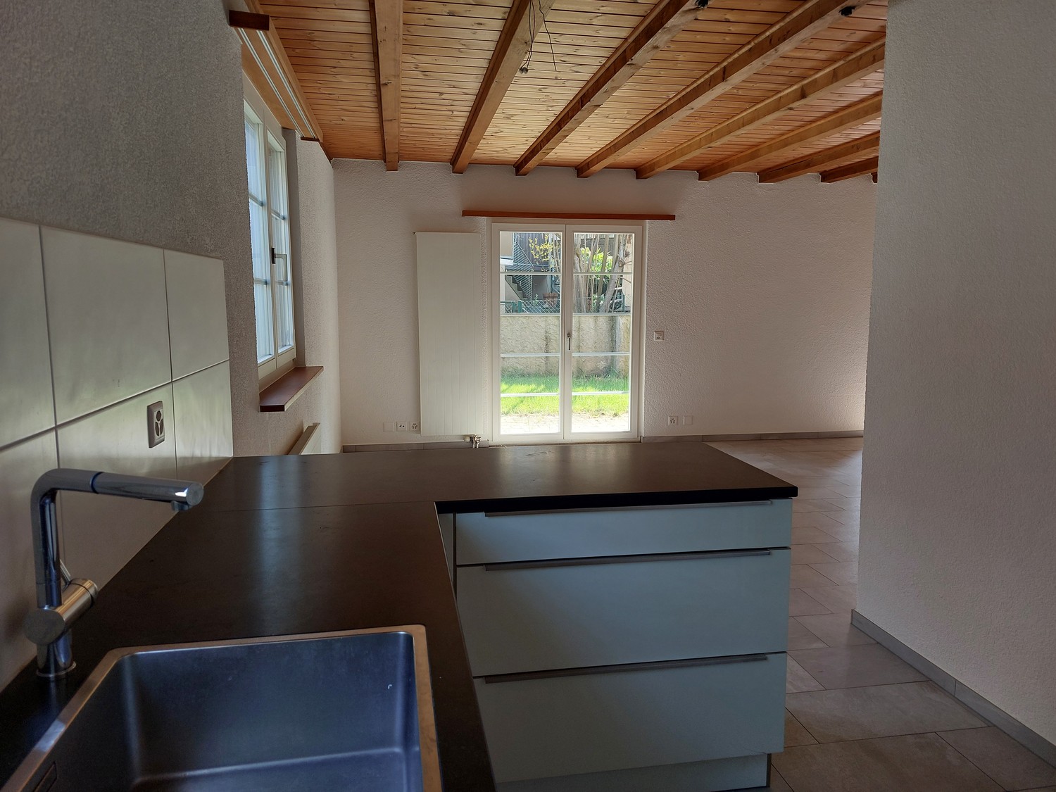 Maison duplex de 5 ½ pièces