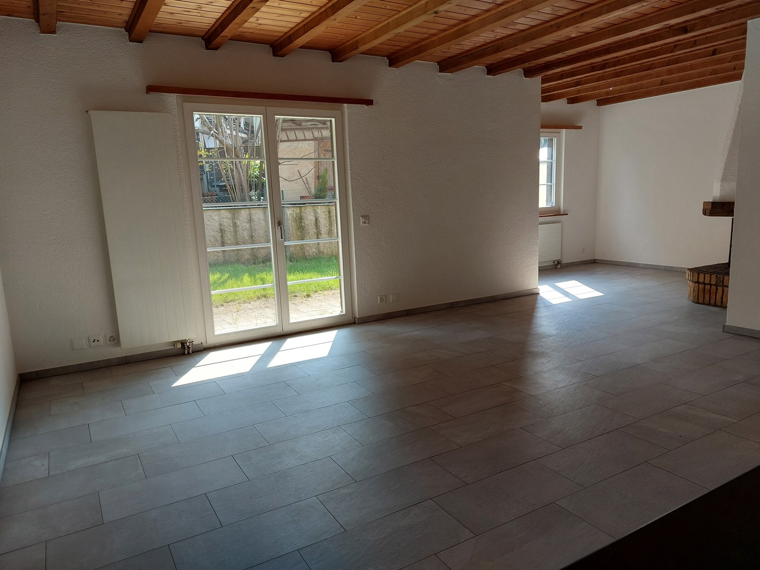 Maison duplex de 5 ½ pièces
