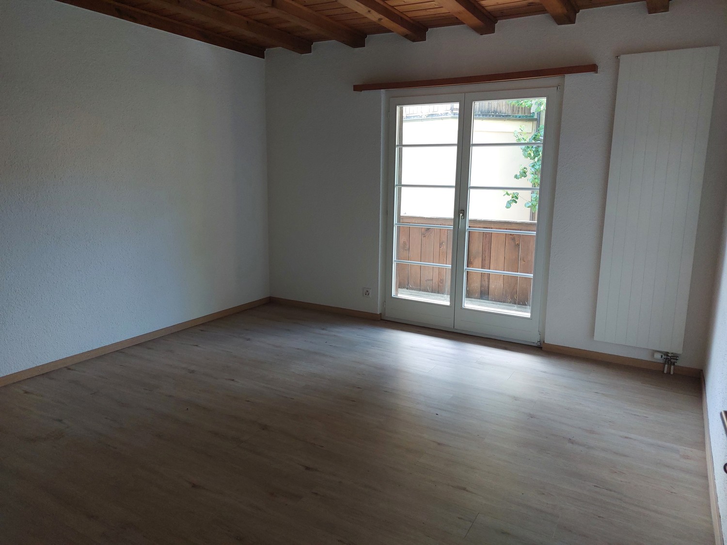 Maison duplex de 5 ½ pièces