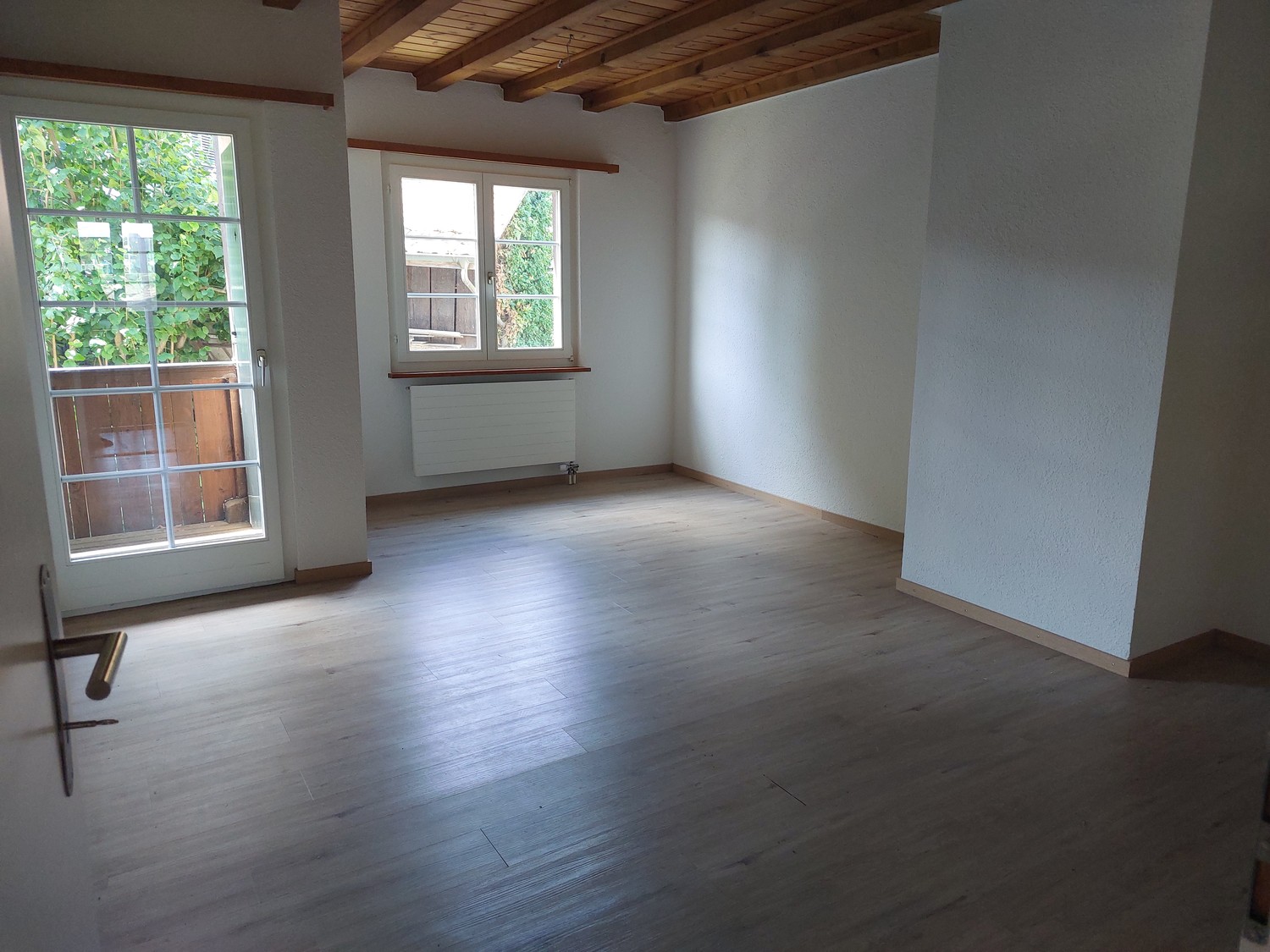 Maison duplex de 5 ½ pièces