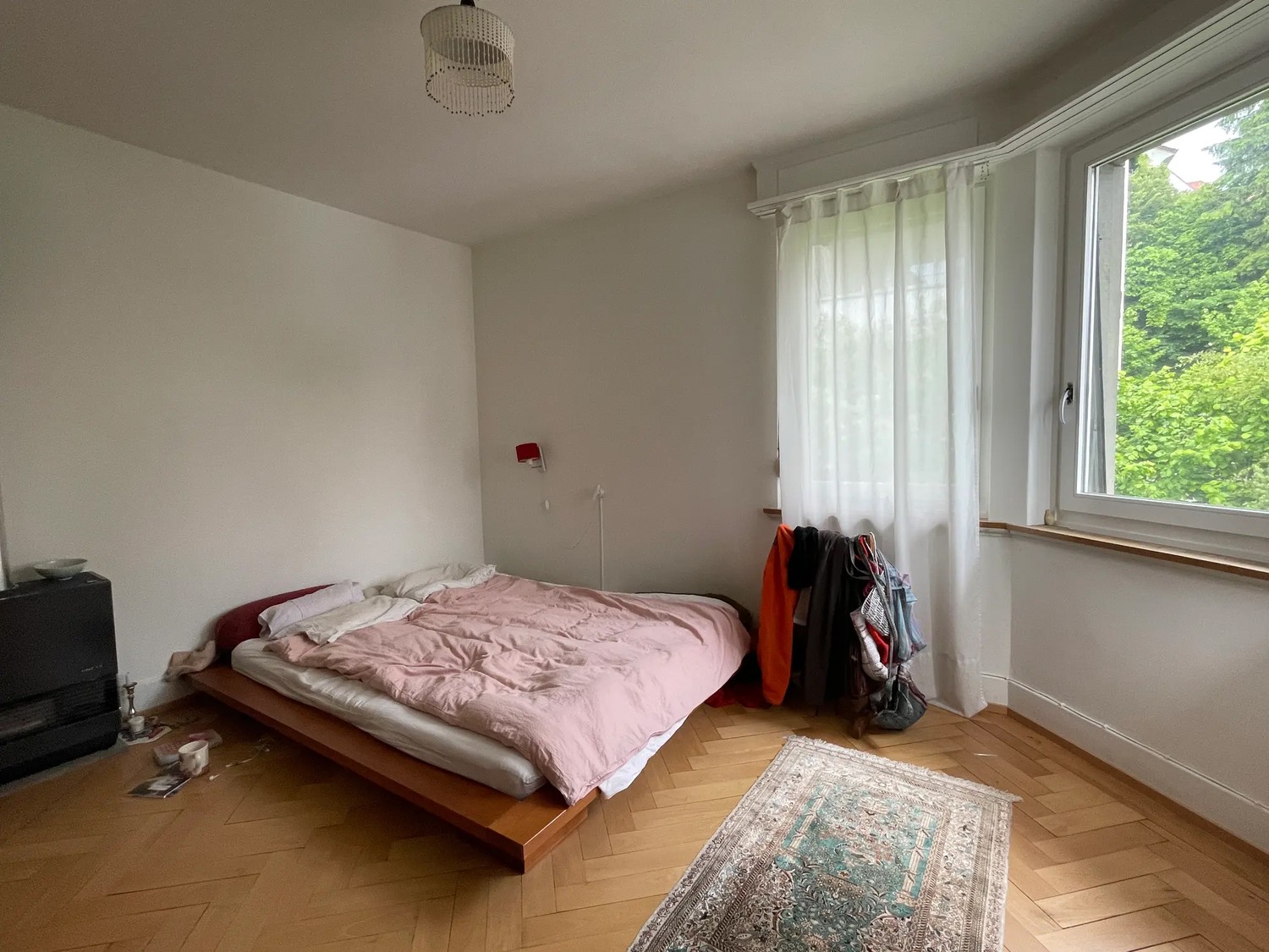 3 rooms apartment, Foto 4 von 10