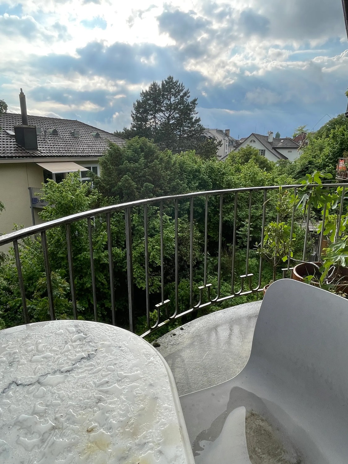 3 rooms apartment, Foto 9 von 10