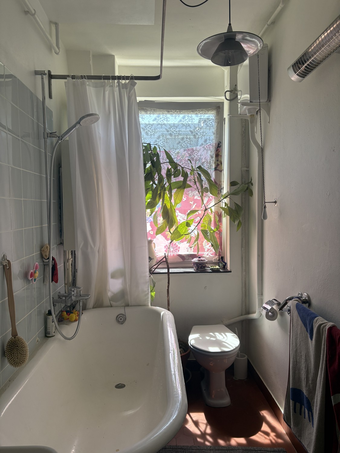 3 rooms apartment, Foto 7 von 10