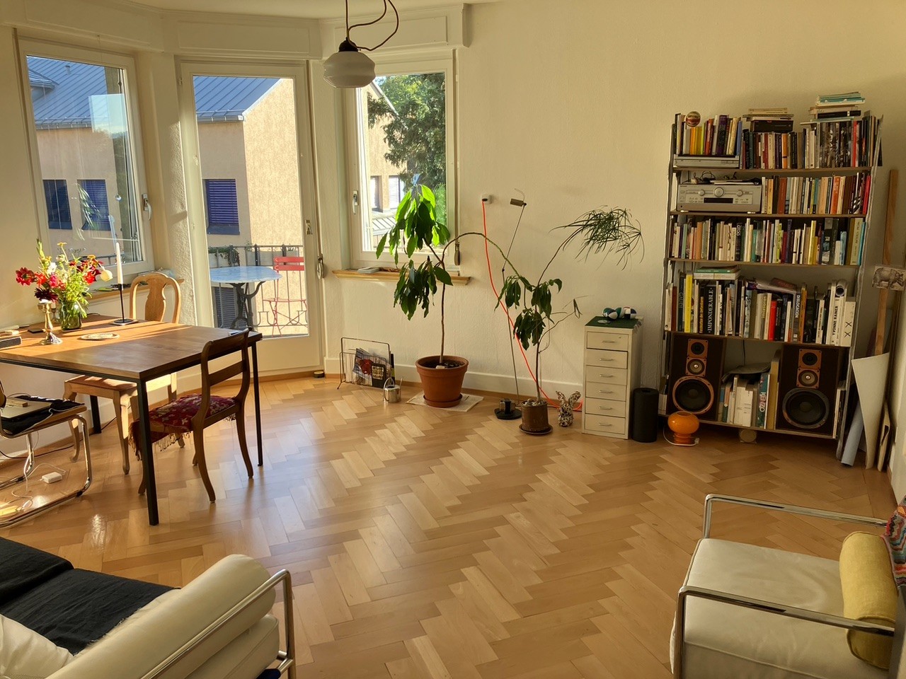 3 rooms apartment, Foto 2 von 10