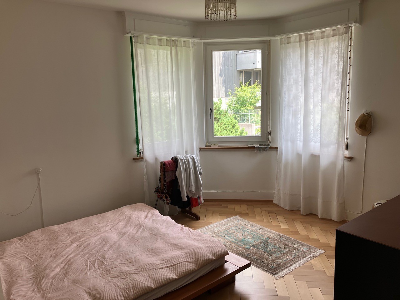 3 rooms apartment, Foto 3 von 10
