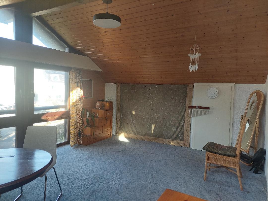 Zimmer in einer Wohngemeinschaft