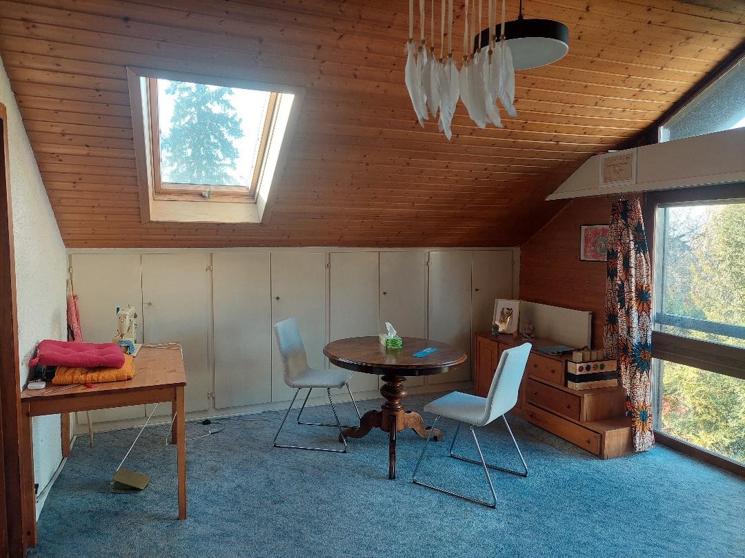Zimmer in einer Wohngemeinschaft