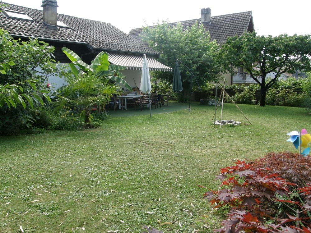 Zimmer in einer Wohngemeinschaft