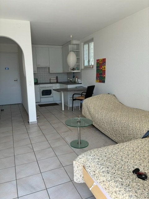 Appartement 1 pièce