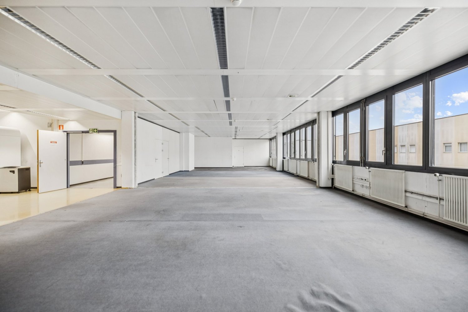 118m² Büro, Foto 7 von 10