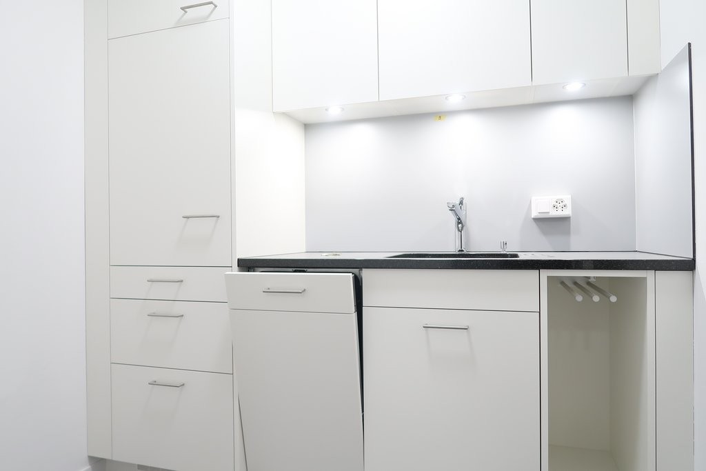 Bureau de 79m²