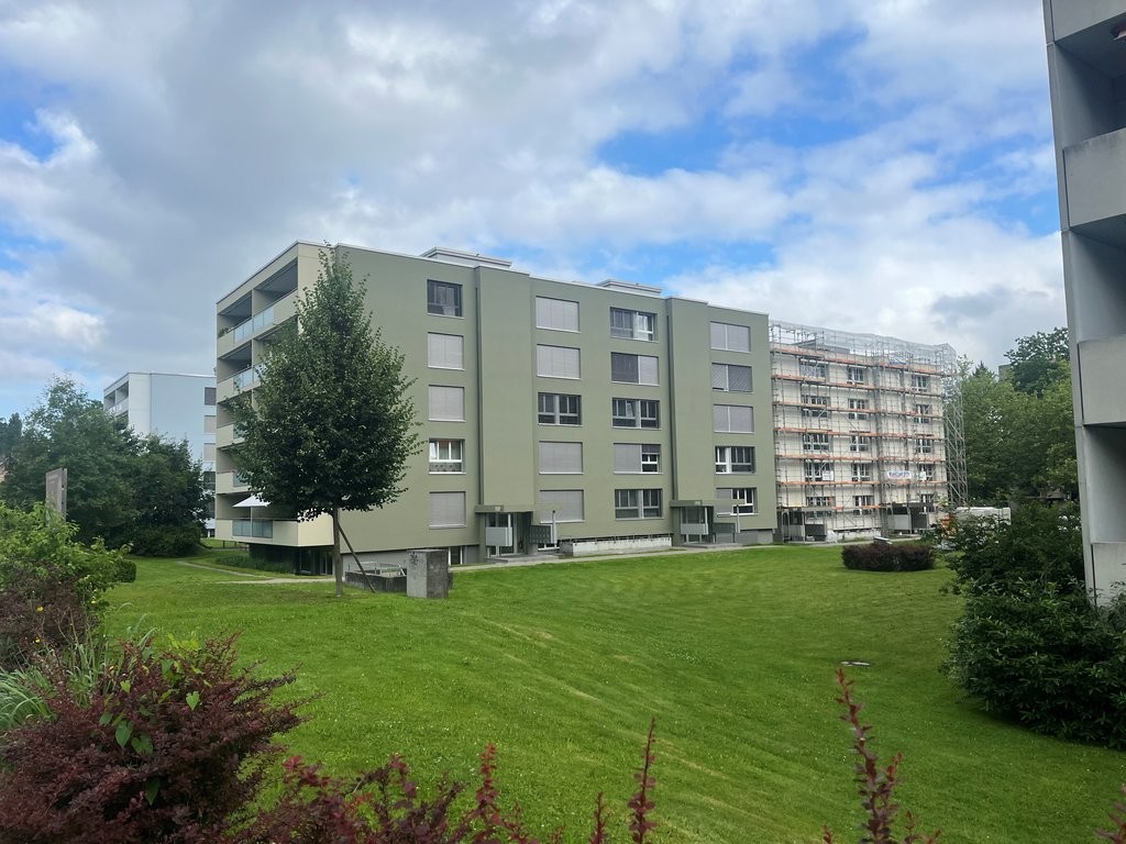 Bureau de 79m²