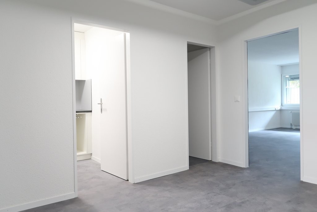 Bureau de 79m²
