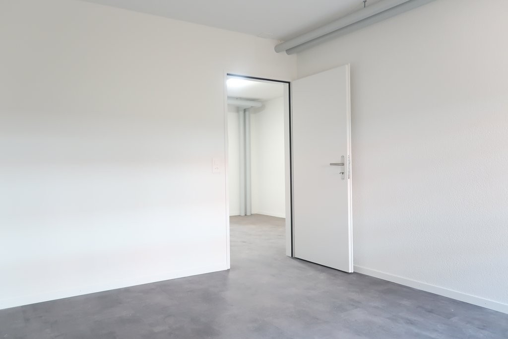 Bureau de 79m²
