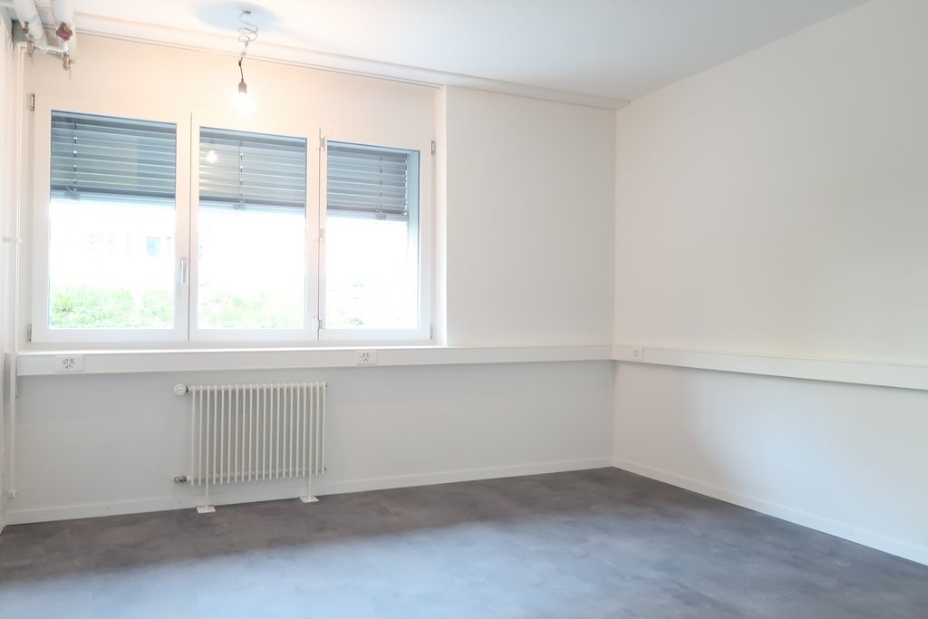 Bureau de 79m²