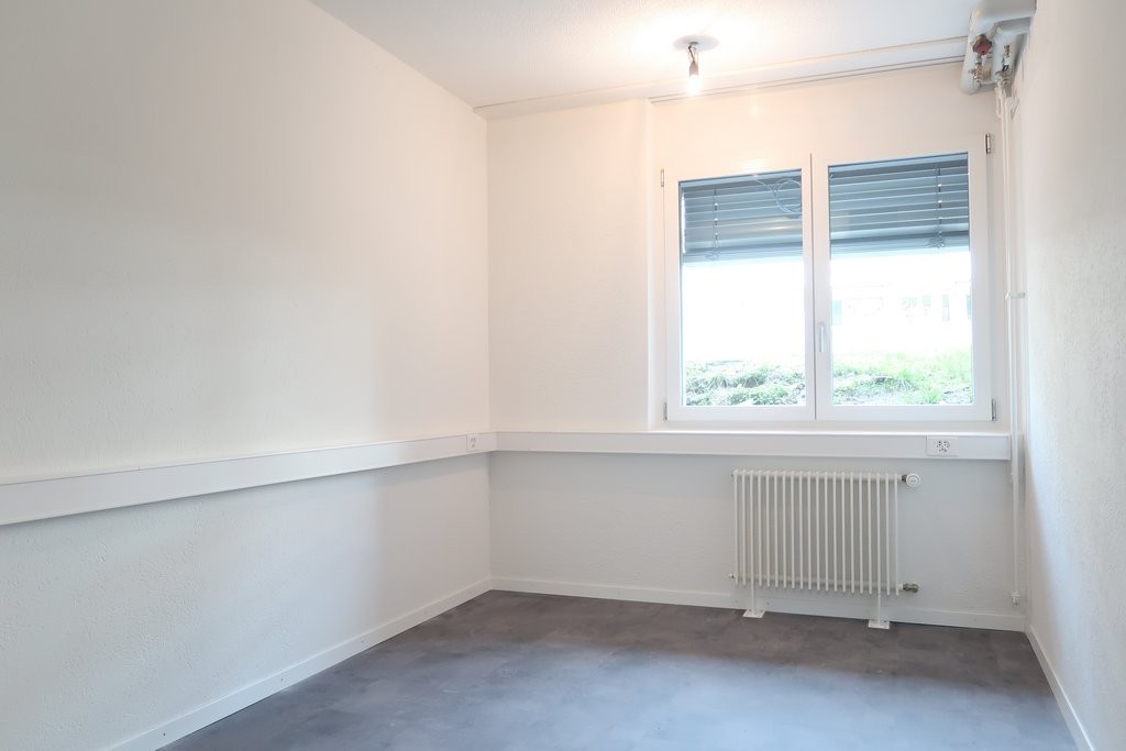 Bureau de 79m²