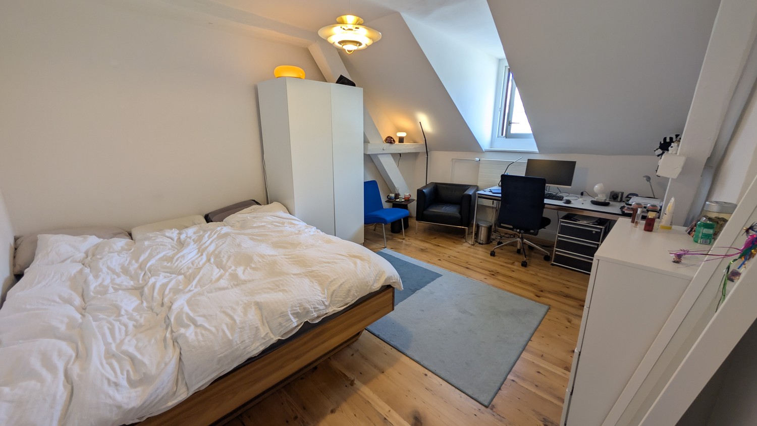Room in a shared flat, Foto 2 von 6
