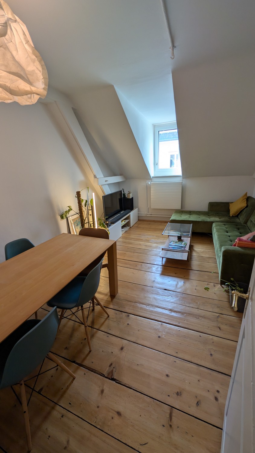 Room in a shared flat, Foto 3 von 6